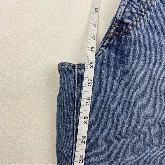 Vintage Levi’s 501 High Rise Women’s Jeans - Picture 7 of 8